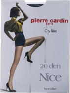 Колготки Pierre Cardin NICE 20 den nero 3 чорний