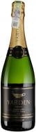 Вино игристое Golan Heights Winery Yarden Blanc de Blancs 2018 0,75 л