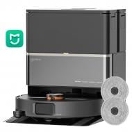 Робот-пилосос мийний Deerma X80 Ultra black