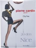 Колготки Pierre Cardin NICE 20 den visone maxi бежевый