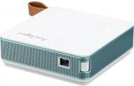 Проектор AOPEN PV12 Green (MR.JU611.00E)
