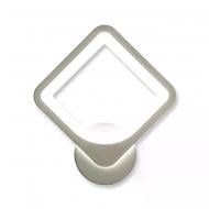 Бра Luminaria 1x24 Вт без цоколя білий TETRA 24W S WHITE