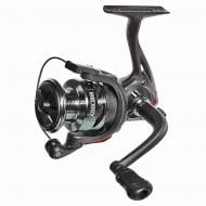 Катушка безынерционная Gladiator 3+1 "AGIX" 4000 4000