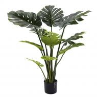 Растение искусственное Monstera 110 см TW-04 Engard