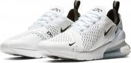 Кросівки чоловічі демісезонні Nike AIR Max 270 AH8050-100 р.44 білі