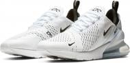 Кросівки чоловічі демісезонні Nike AIR Max 270 AH8050-100 р.41 білі Кросівки чоловічі демісезонні Nike AIR Max 270 AH8050-100 р.41 білі