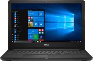 Ноутбук Dell Inspiron 3576 15,6" (I355810DDL-70B) black