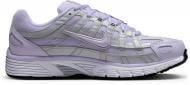 Кроссовки женские демисезонные Nike P-6000 BV1021-500 р.40 лиловые