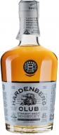 Віскі Hardenberg Straight Wheat 0,7 л