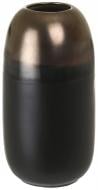 Ваза керамическая Lefard Антик 28 см 919-337 28 см черная 919-337