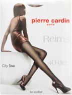 Колготки Pierre Cardin REIMS 40 den visone maxi бежевий