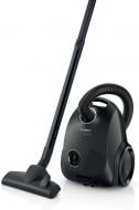 Пилосос Bosch Serie 2 BGBS2LB1 black