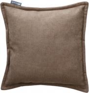 Подушка декоративная Miss-07 42x42 см коричневый ARHome Подушка декоративная Miss-07 42x42 см коричневый ARHome