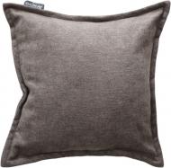 Подушка декоративная Miss-08 42x42 см коричневый ARHome