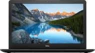 Ноутбук Dell Inspiron 5770 17,3" (I573810DIL-80B) black