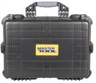 Кейс противоударный MasterTool 79-6060