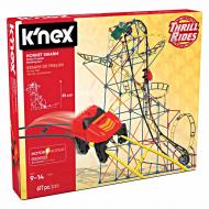 Конструктор K'Nex Американские горки: Гнездо шершня