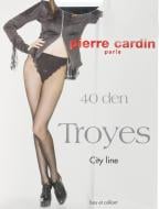 Колготки Pierre Cardin TROYES 40 den nero 4 чорний