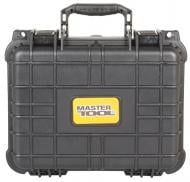 Кейс протиударний для дрібних деталей MasterTool 339x295x152 мм 79-5023
