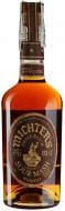 Віскі Michter's Sour Mash 0,7 л