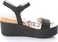 Шлепанцы Lumberjack SANDAL ONE BAND SW40006-001B01-CB001 р.39 черный