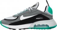 Кроссовки мужские Nike Air Max 2090 DH7708-004 р.45 серые