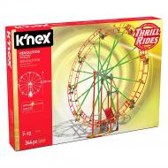 Конструктор K'Nex Колесо обозрения