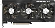 Видеокарта Gigabyte GeForce RTX 4070 Super Windforce OC 12GB GDDR6X 192bit (GV-N407SWF3OC-12GD)