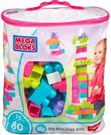 Игровой набор Mega Bloks конструктор в пакете