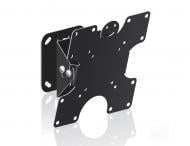 Крепление для телевизора KSL WM225T поворотно-наклонные 19"-43" черный