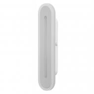 Світильник світлодіодний Ledvance Smart+ Wifi Orbis Bath Wall 300 мм 13 Вт білий