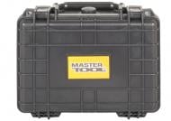 Кейс протиударний для дрібних деталей MasterTool 232x192x111 мм 79-5022