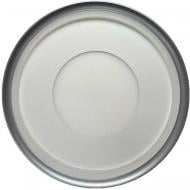 Люстра светодиодная Luminaria 100 Вт LED-модуль белый с серым LAKE 100W R500