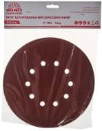 Круг шліфувальний Vitals P100 225 мм 5 шт. 195737