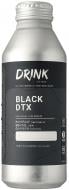 Безалкогольный напиток Drink Waters Блек DTX 0,47 л