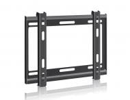 Кронштейн KSL фиксированный для ТВ WM228P фиксированные 19"-43" черный