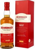 Виски Benromach Unpeated 0,7 л