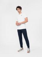 Брюки 4F TROUSERS CAS 4FMM00TTROM311-30S р. XS синий