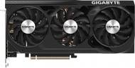 Видеокарта Gigabyte GeForce RTX 4070 Ti Super Windforce OC 16GB GDDR6X 256bit (GV-N407TSWF3OC-16GD)