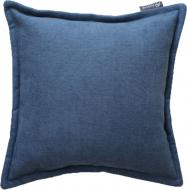 Подушка декоративная Miss-36 42x42 см синий ARHome