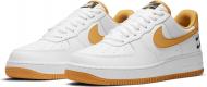 Кросівки чоловічі демісезонні Nike Air Force 1 '07 LV8 CT2300-100 р.43 білі