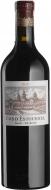 Вино Chateau Cos d'Estournel 2012 0,75 л