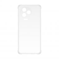 Чехол защитный Piko 1283126555022 TPU Shockproof для Infinix Note 12 Pro transparent