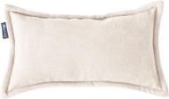 Подушка декоративная Miss-02 30x50 см бежевый ARHome