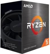 Процессор AMD AMD Ryzen 5 5600GT 3,6 GHz Socket AM4 Box (100-100001488BOX)