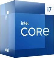 Процесор Intel Intel Core i7 14700F 2,1 GHz Socket 1700 Box (BX8071514700F)