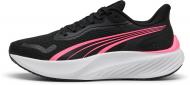 Кроссовки женские Puma Pounce Lite 31077816 р.36 черные