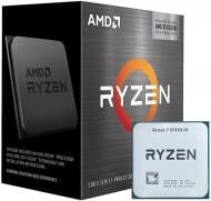 Процессор AMD AMD Ryzen 7 5700X3D 3 GHz Socket AM4 Box (100-100001503WOF)