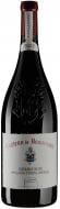 Вино Famille Perrin Chateauneuf-du-Pape Rouge Chateau de Beaucastel 2022 1,5 л