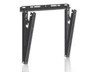 Кронштейн KSL наклонный для ТВ WM449N наклонные 32"-65" черный